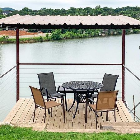 Granbury Getaway With Lake Views 2 Mi To Downtown! Kültér fotó