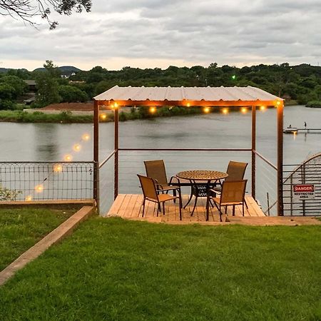 Granbury Getaway With Lake Views 2 Mi To Downtown! Kültér fotó