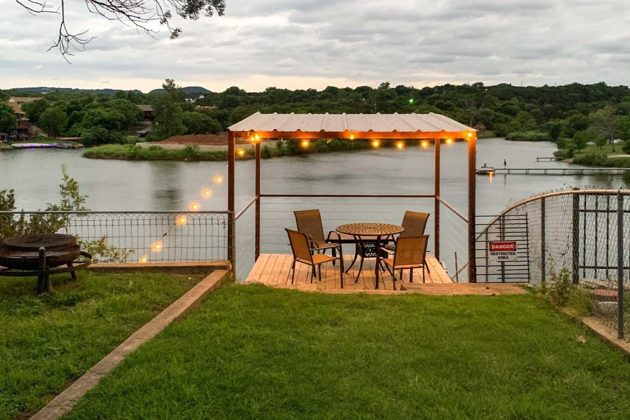 Granbury Getaway With Lake Views 2 Mi To Downtown! Kültér fotó